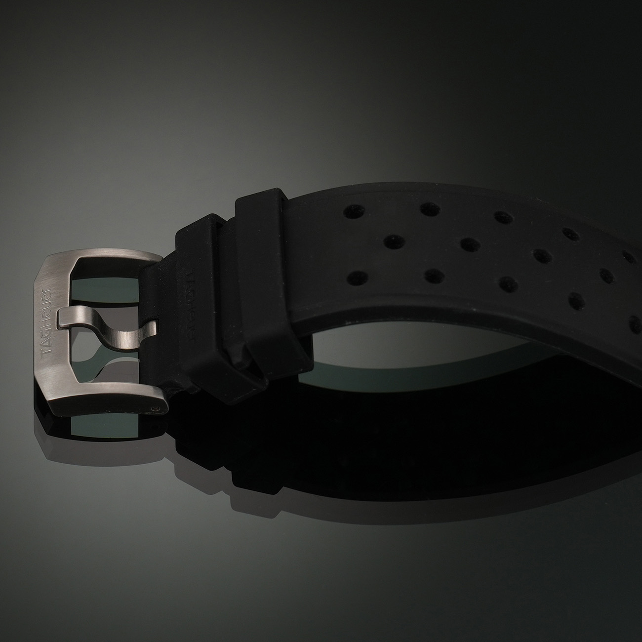 TAG Heuer(USED)태그호이어 CAZ1010 포뮬러 크로노 43mm